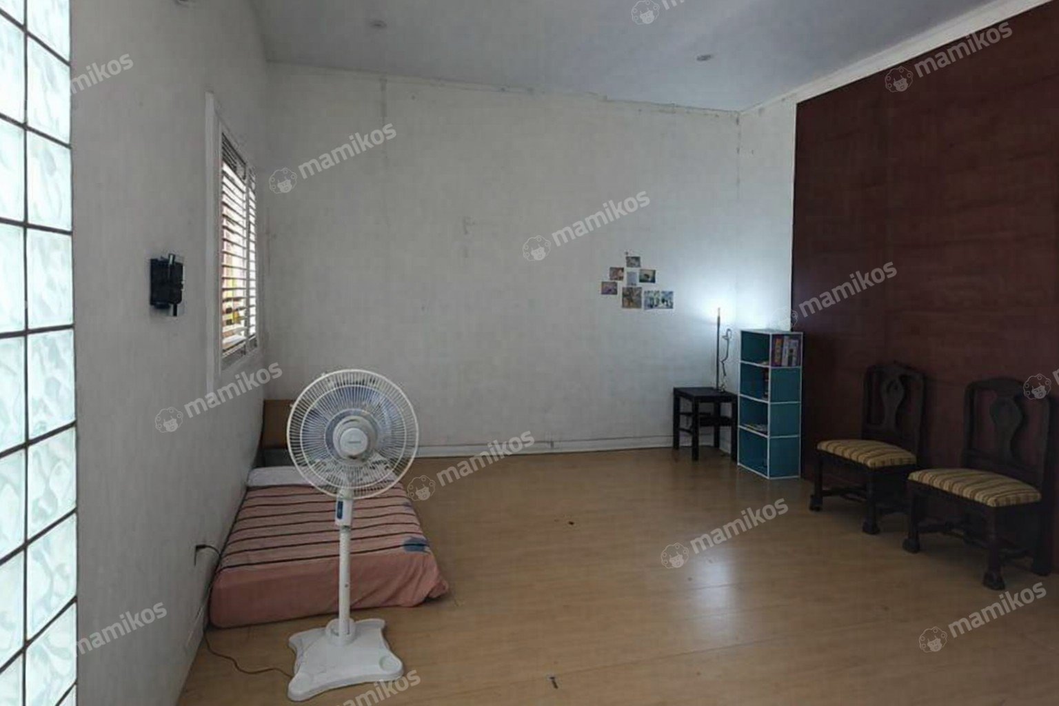 Rumah Sertifikat SHM 3 Kamar Tidur 3 Kamar Mandi Cipete Jakarta Selatan
