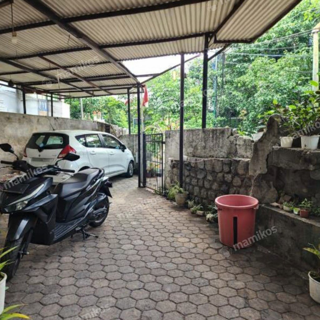 Rumah Sertifikat SHM 3 Kamar Tidur 3 Kamar Mandi Cipete Jakarta Selatan - Photo 4