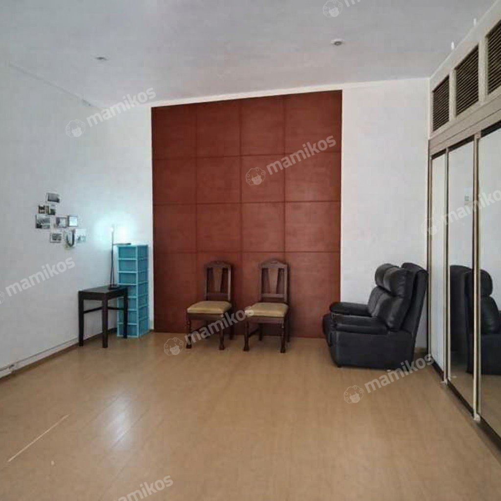 Rumah Sertifikat SHM 3 Kamar Tidur 3 Kamar Mandi Cipete Jakarta Selatan - Photo 5