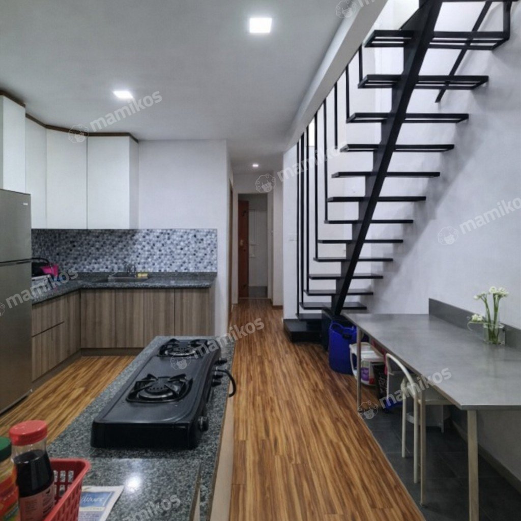 Rumah Sertifikat SHM 6 Kamar Tidur 5 Kamar Mandi Permata Hijau Jakarta Selatan - Photo 2