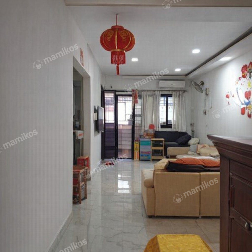 Rumah Sertifikat SHM 4 Kamar Tidur 4 Kamar Mandi Semanan Jakarta Barat - Photo 3