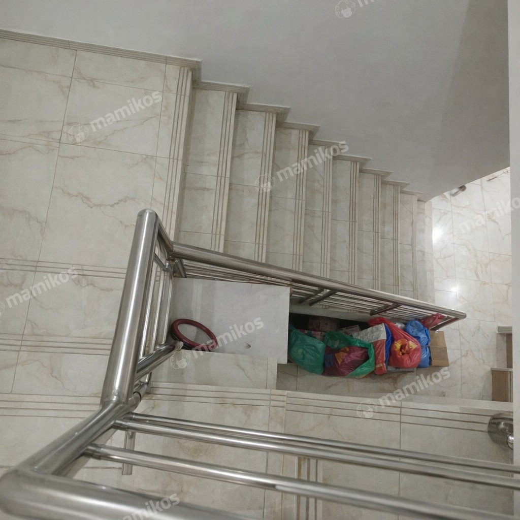 Rumah Sertifikat SHM 4 Kamar Tidur 4 Kamar Mandi Semanan Jakarta Barat - Photo 5