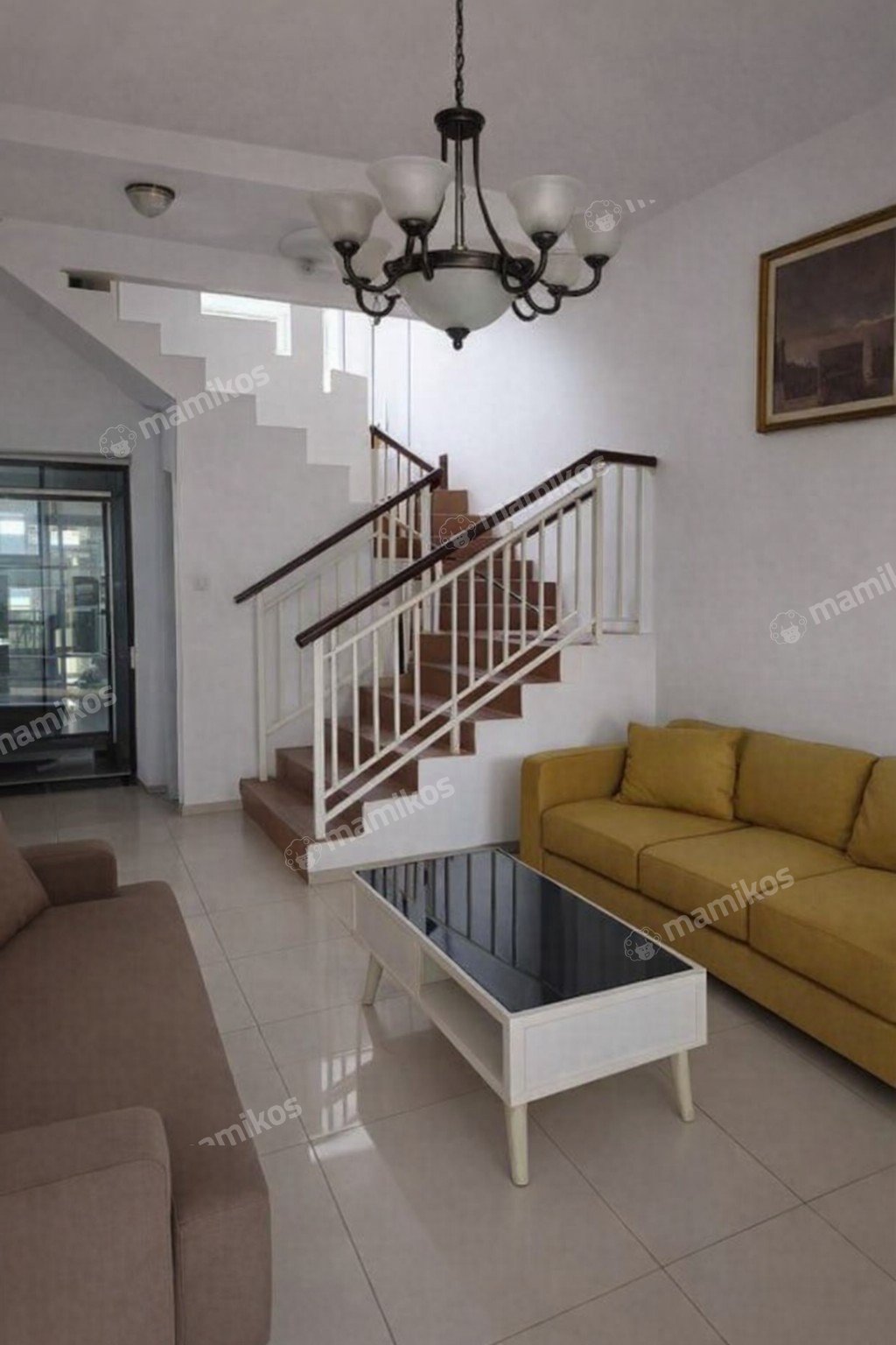 Rumah Sertifikat SHM 3 Kamar Tidur 3 Kamar Mandi Permata Hijau Jakarta Selatan - Photo 4