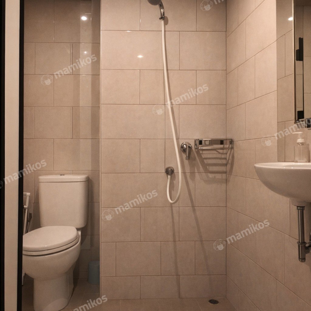 Rumah Sertifikat SHM 5 Kamar Tidur 5 Kamar Mandi Pondok Indah Jakarta Selatan - Photo 2
