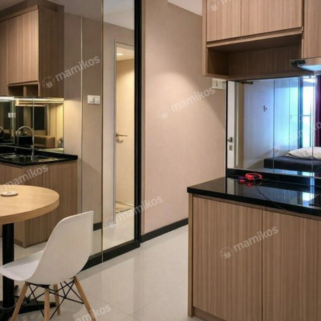 Rumah Sertifikat SHM 5 Kamar Tidur 5 Kamar Mandi Pondok Indah Jakarta Selatan - Photo 3
