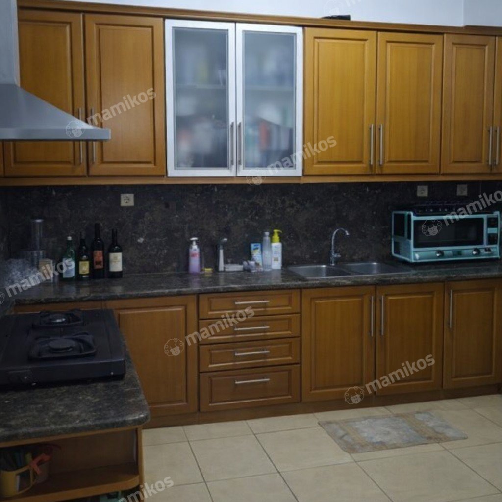 Rumah Sertifikat SHM 6 Kamar Tidur 5 Kamar Mandi Taman Surya Jakarta Barat - Photo 3
