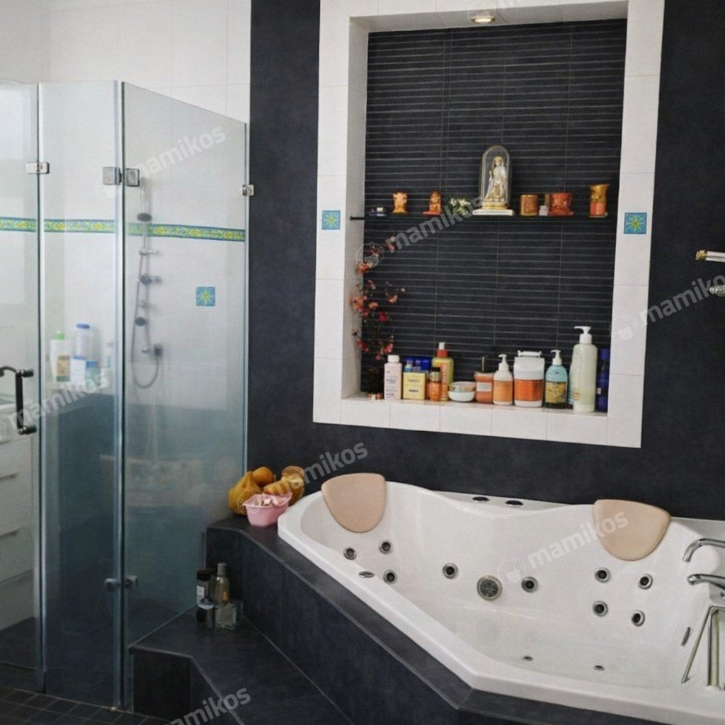 Rumah Sertifikat SHM 6 Kamar Tidur 5 Kamar Mandi Taman Surya Jakarta Barat - Photo 5