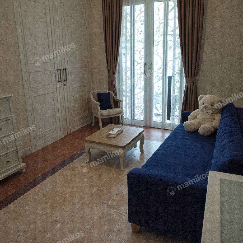 Rumah Sertifikat SHM 4 Kamar Tidur 3 Kamar Mandi Citra Garden Jakarta Barat - Photo 3