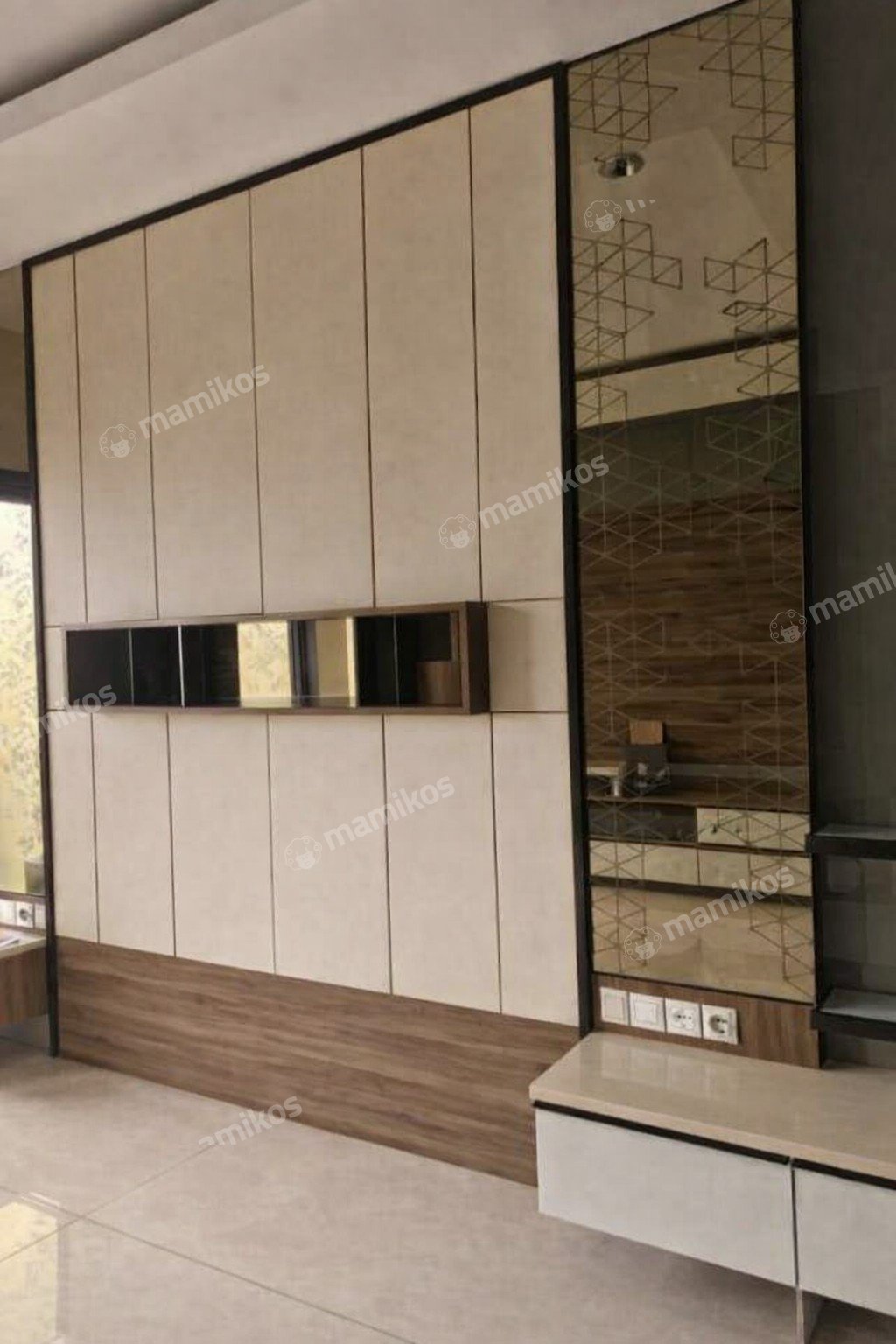 Rumah 6 Kamar Tidur 4 Kamar Mandi 4 Lantai Kelapa Gading Jakarta Utara - Photo 2