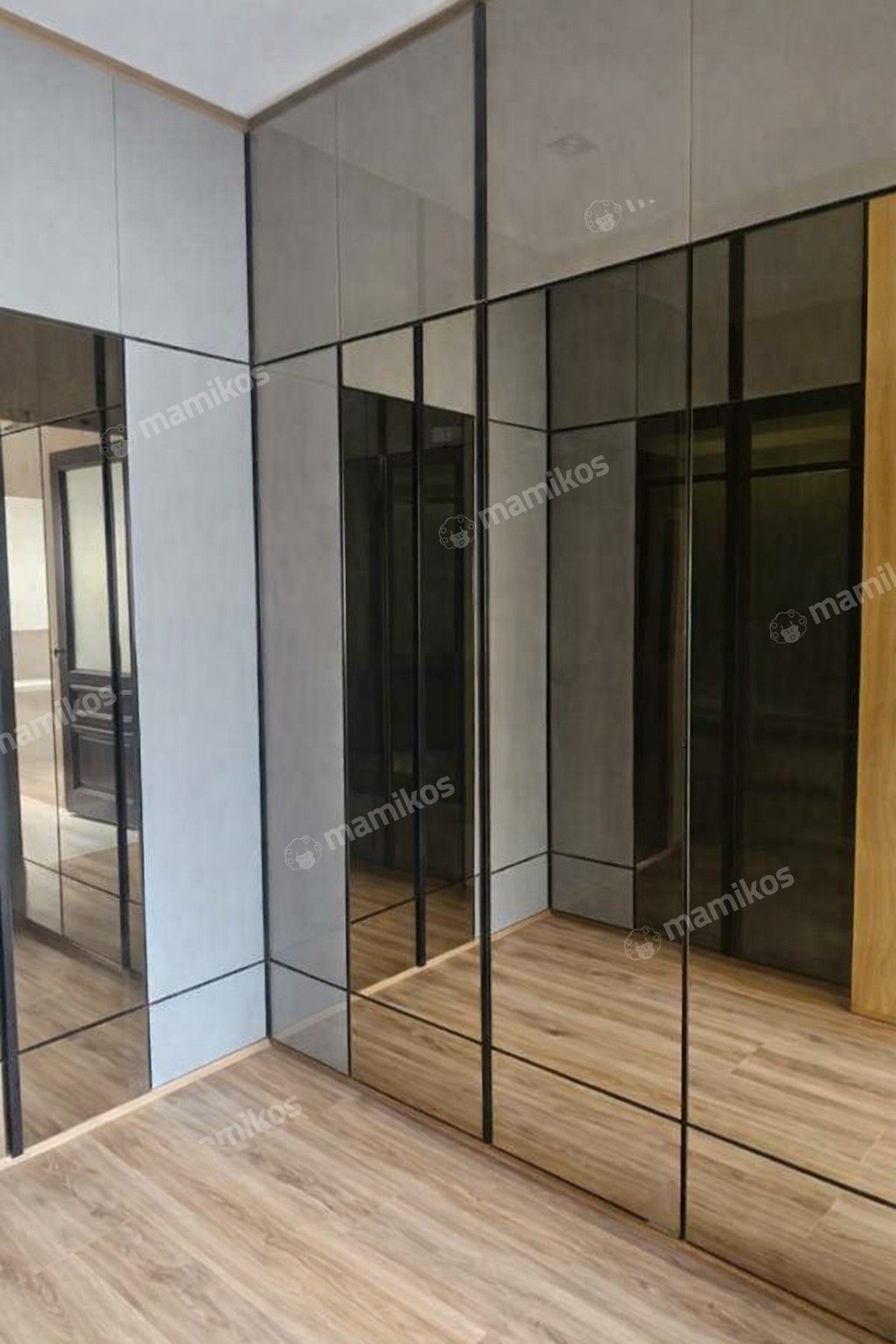 Rumah 6 Kamar Tidur 4 Kamar Mandi 4 Lantai Kelapa Gading Jakarta Utara - Photo 3