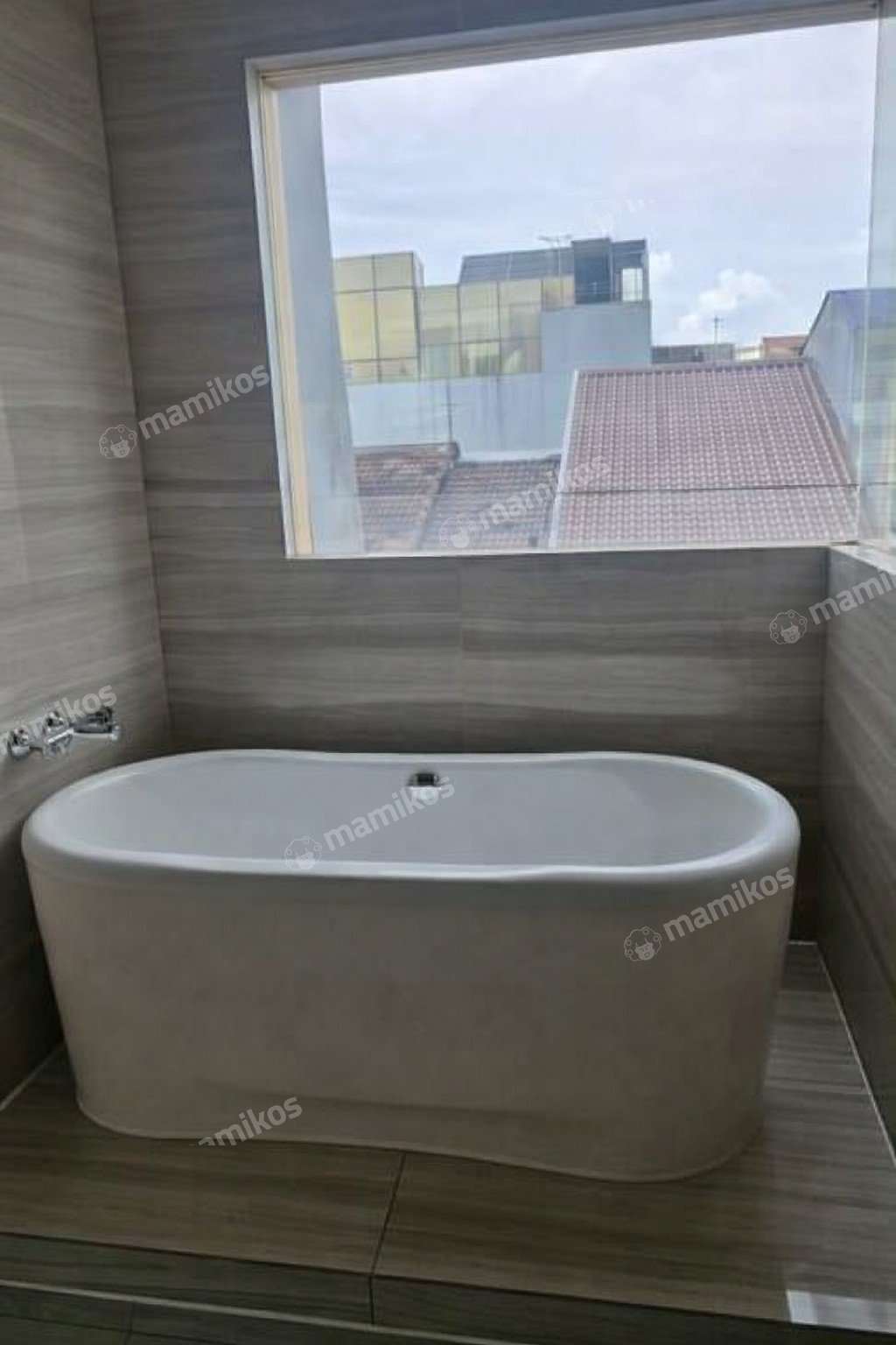Rumah 6 Kamar Tidur 4 Kamar Mandi 4 Lantai Kelapa Gading Jakarta Utara - Photo 5