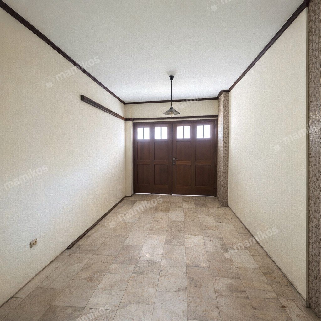 Rumah Sertifikat SHM 4 Kamar Tidur 4 Kamar Mandi Pondok Kelapa Jakarta Timur - Photo 2