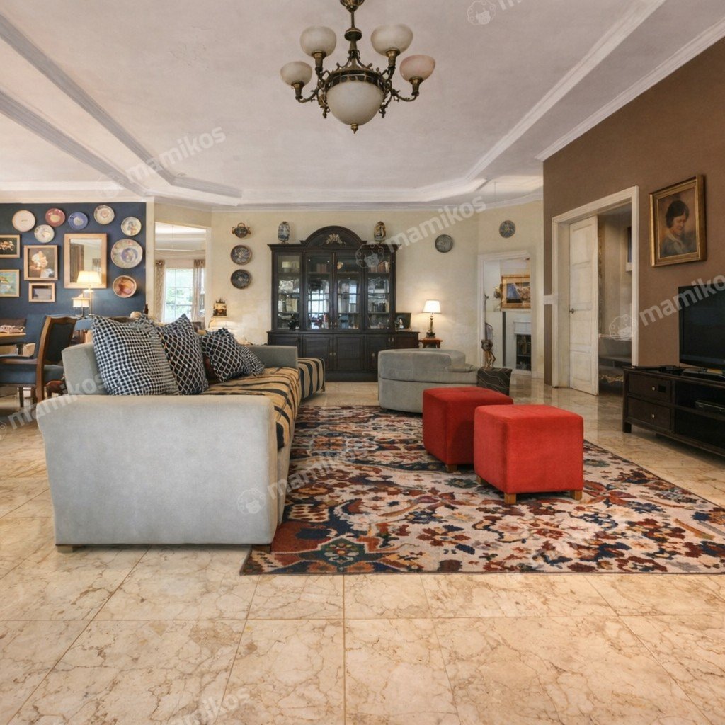 Rumah 6KT 5KM Cilandak Jakarta Selatan - Photo 2