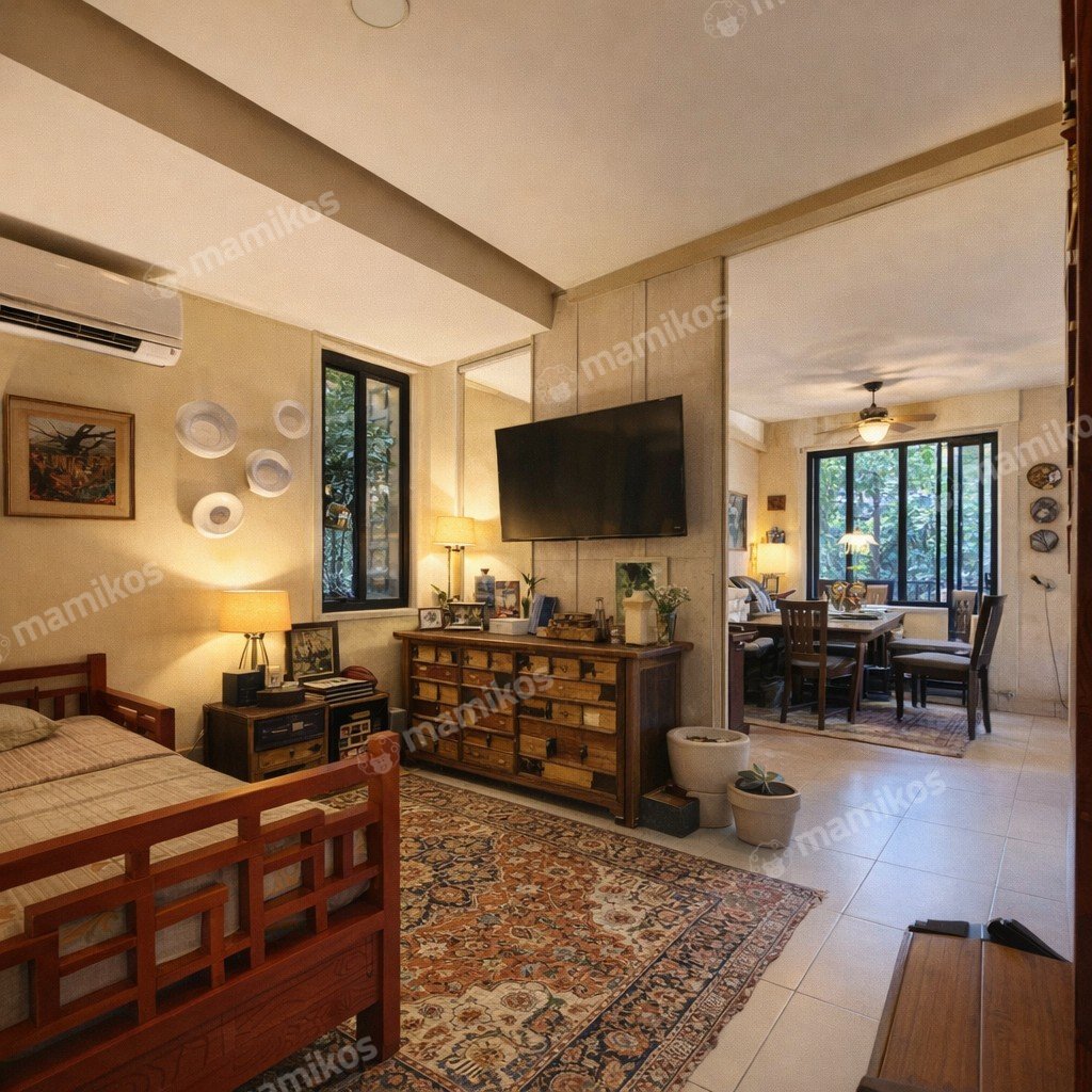 Rumah 6KT 5KM Cilandak Jakarta Selatan - Photo 3