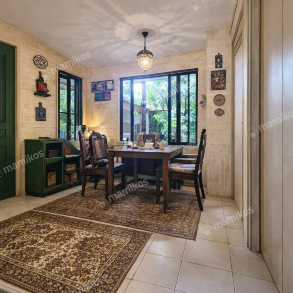 Rumah 6KT 5KM Cilandak Jakarta Selatan - Photo 4