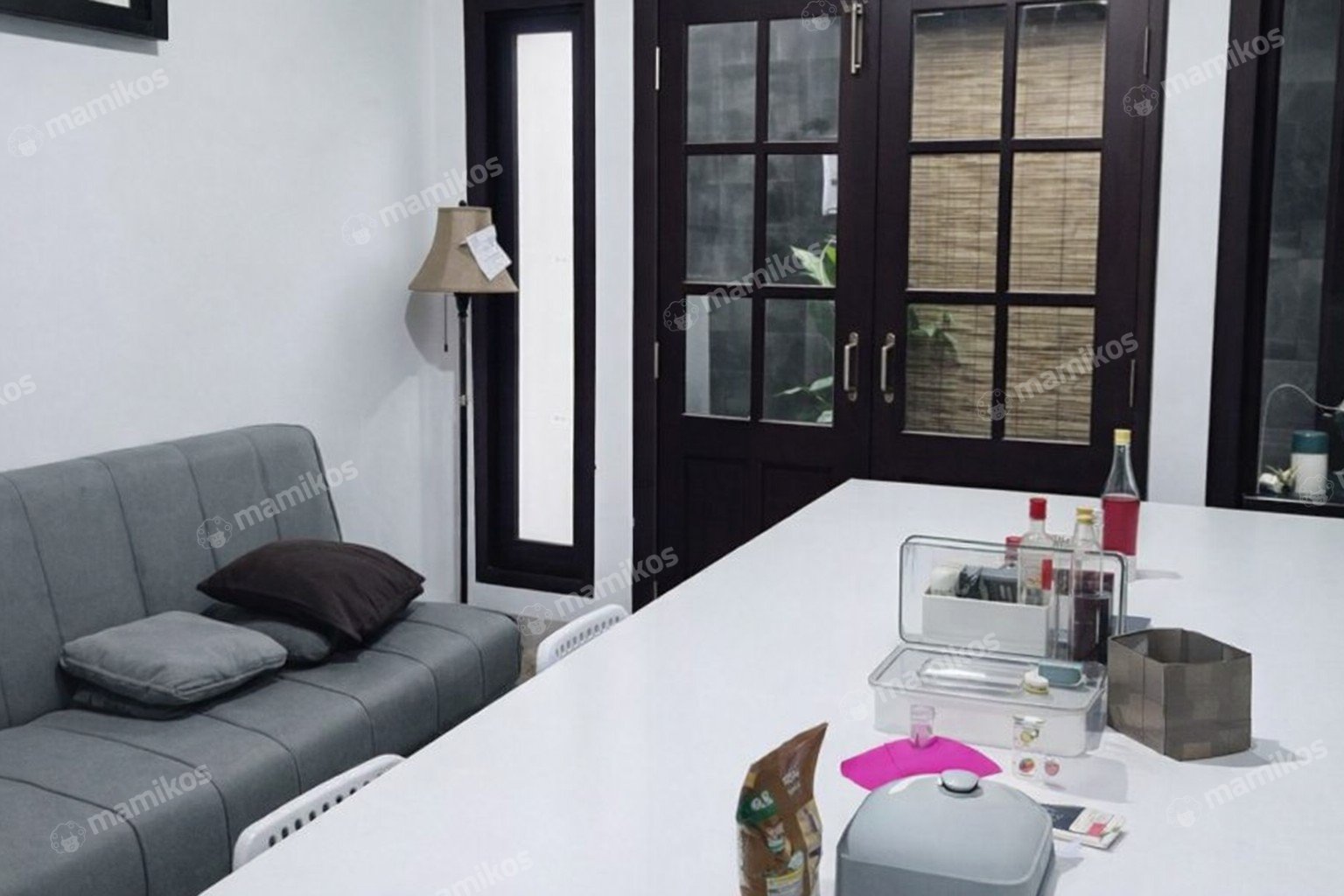 Rumah Sertifikat SHM 4 Kamar Tidur 4 Kamar Mandi Cipete Jakarta Selatan