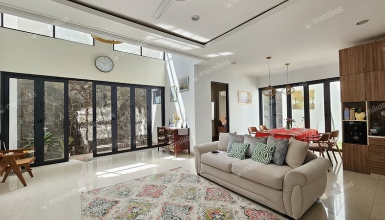 Rumah 5KT 5KM Cinere Depok