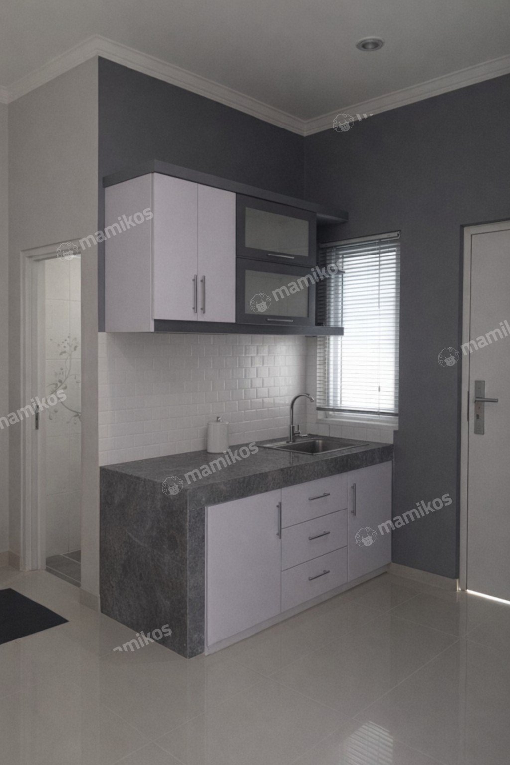 Rumah Baru Sertifikat SHM 2 Kamar Tidur Cipinang Jakarta Timur - Photo 4