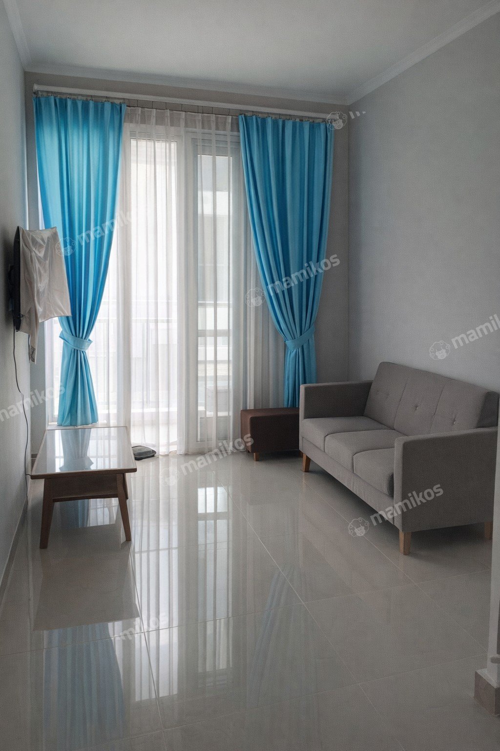 Rumah Baru Sertifikat SHM 2 Kamar Tidur Cipinang Jakarta Timur - Photo 5