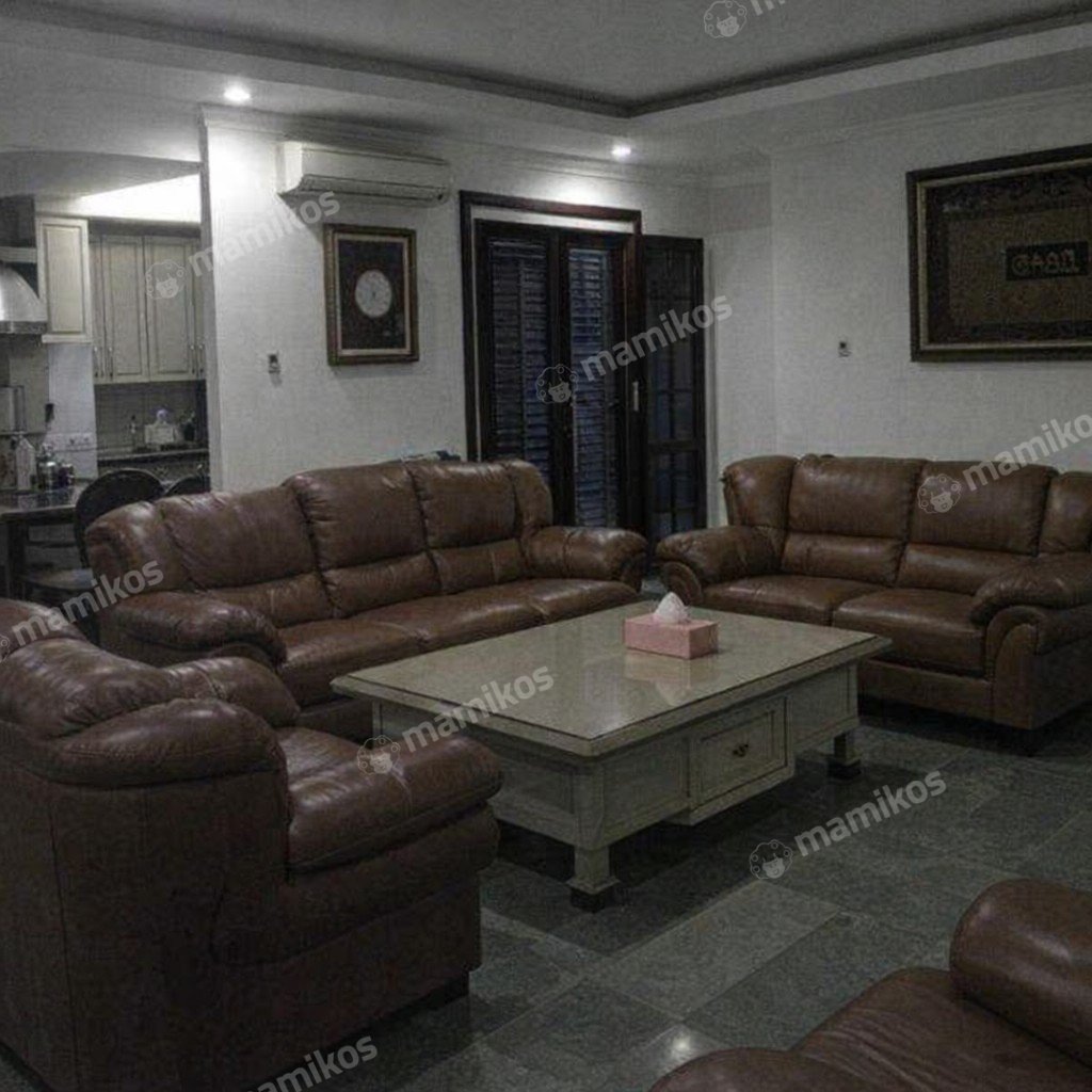 Rumah Sertifikat SHM 4 Kamar Tidur 4 Kamar Mandi Rawamangun Jakarta Timur - Photo 3