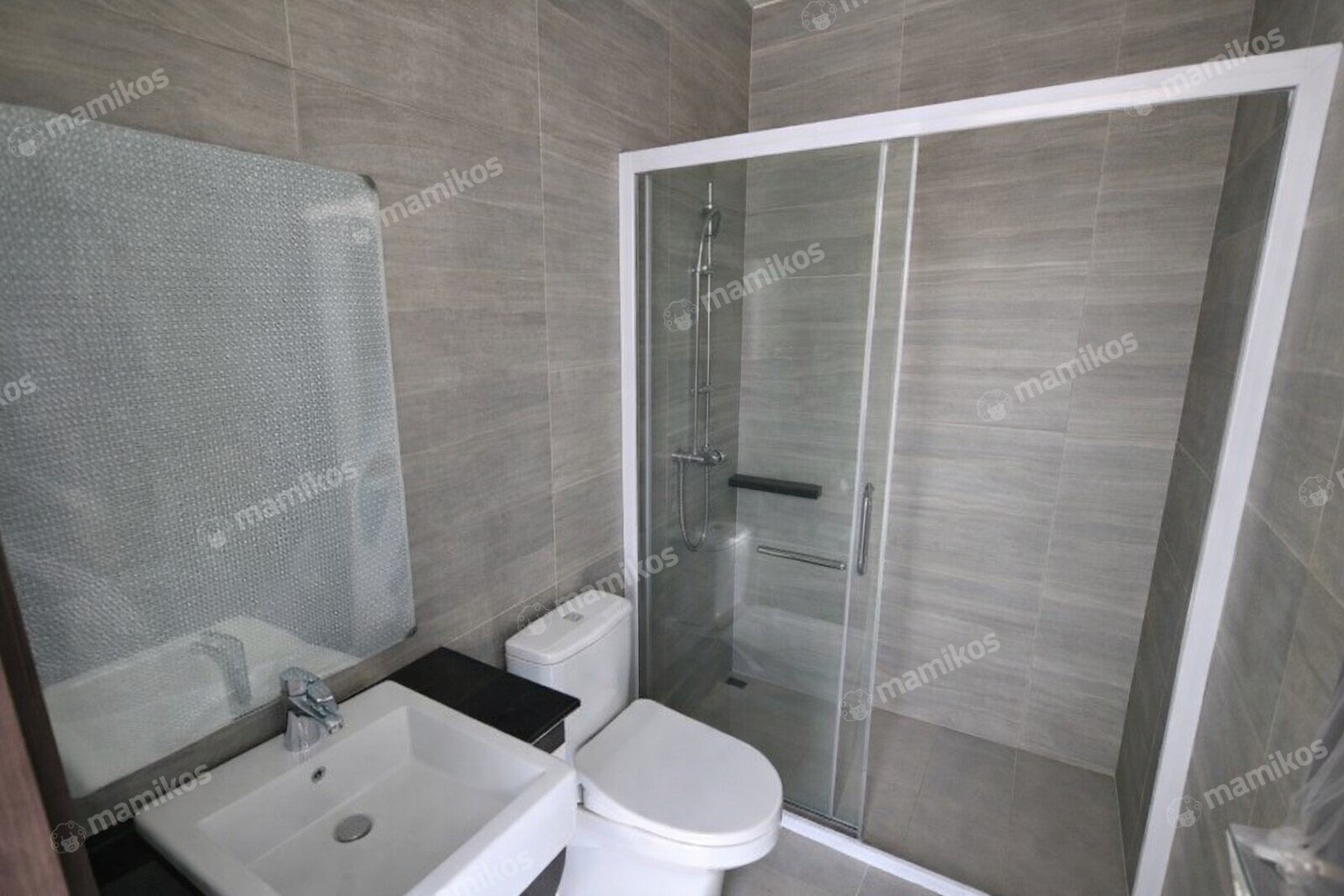 Rumah Baru 3 Kamar Tidur 3 Kamar Mandi Pantai Indah Kapuk 2 Jakarta Utara - Photo 2
