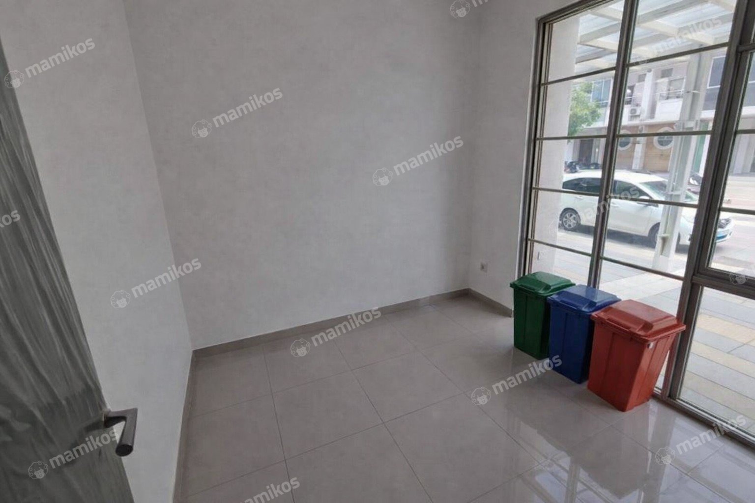Rumah Baru 3 Kamar Tidur 3 Kamar Mandi Pantai Indah Kapuk 2 Jakarta Utara - Photo 4