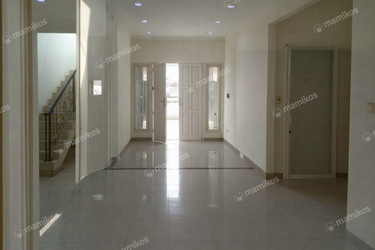 Rumah 5KT 4KM Daan Mogot Jakarta Barat