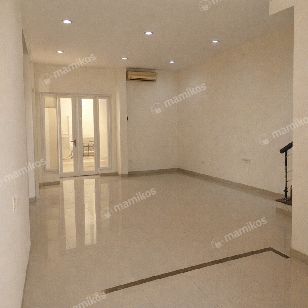 Rumah Sertifikat SHM 5 Kamar Tidur 4 Kamar Mandi Daan Mogot Jakarta Barat - Photo 2