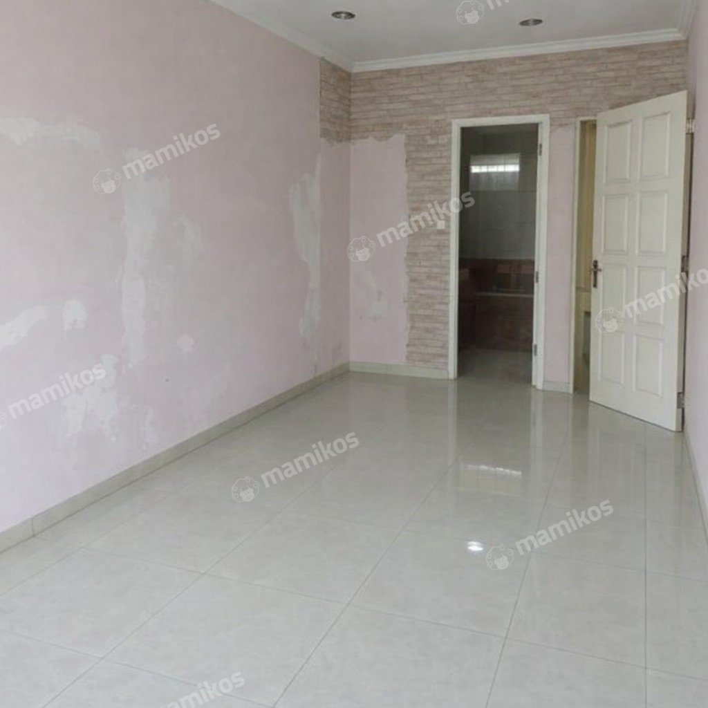 Rumah Sertifikat SHM 5 Kamar Tidur 4 Kamar Mandi Daan Mogot Jakarta Barat - Photo 4