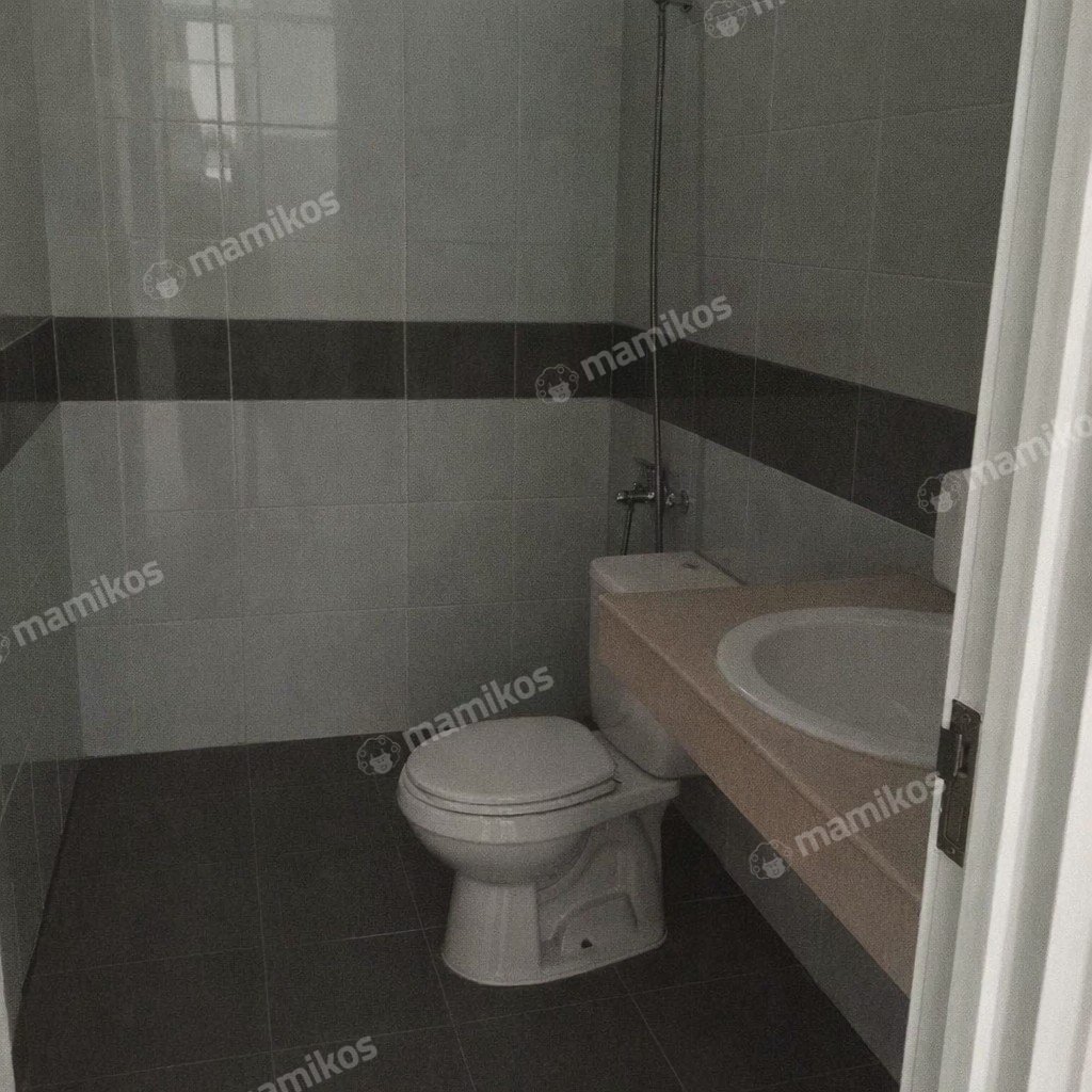 Rumah Sertifikat SHM 4 Kamar Tidur 3 Kamar Mandi Bintaro Jakarta Selatan - Photo 4