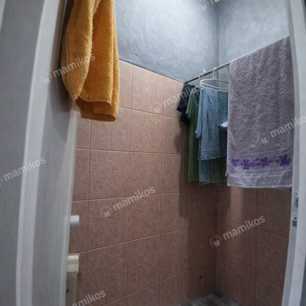 Rumah Sertifikat Girik 3 Kamar Tidur 2 Kamar Mandi Condet Jakarta Timur - Photo 4