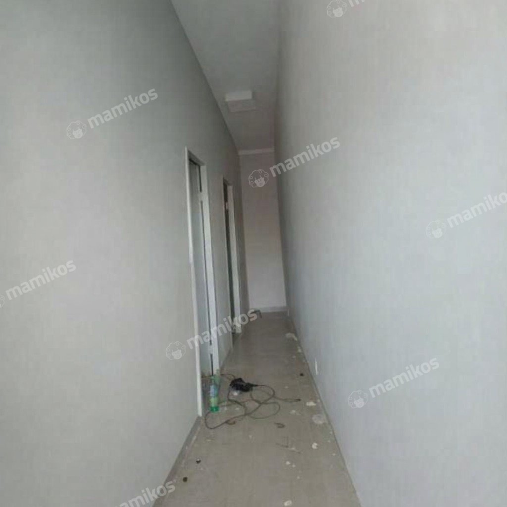 Rumah Sertifikat Girik 3 Kamar Tidur 2 Kamar Mandi Condet Jakarta Timur - Photo 5