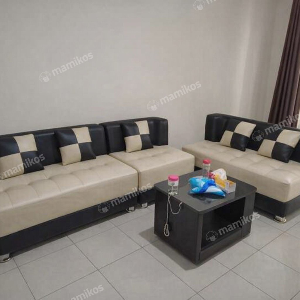 Rumah Sertifikat SHM 4 Kamar Tidur 3 Kamar Mandi Jakarta Garden City Jakarta Timur - Photo 4
