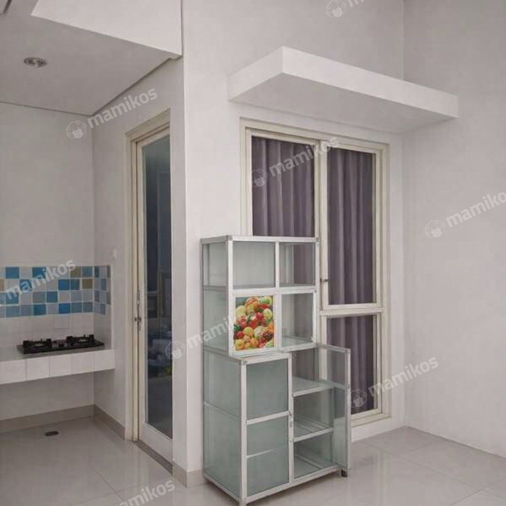 Rumah Sertifikat SHM 4 Kamar Tidur 3 Kamar Mandi Jakarta Garden City Jakarta Timur - Photo 5