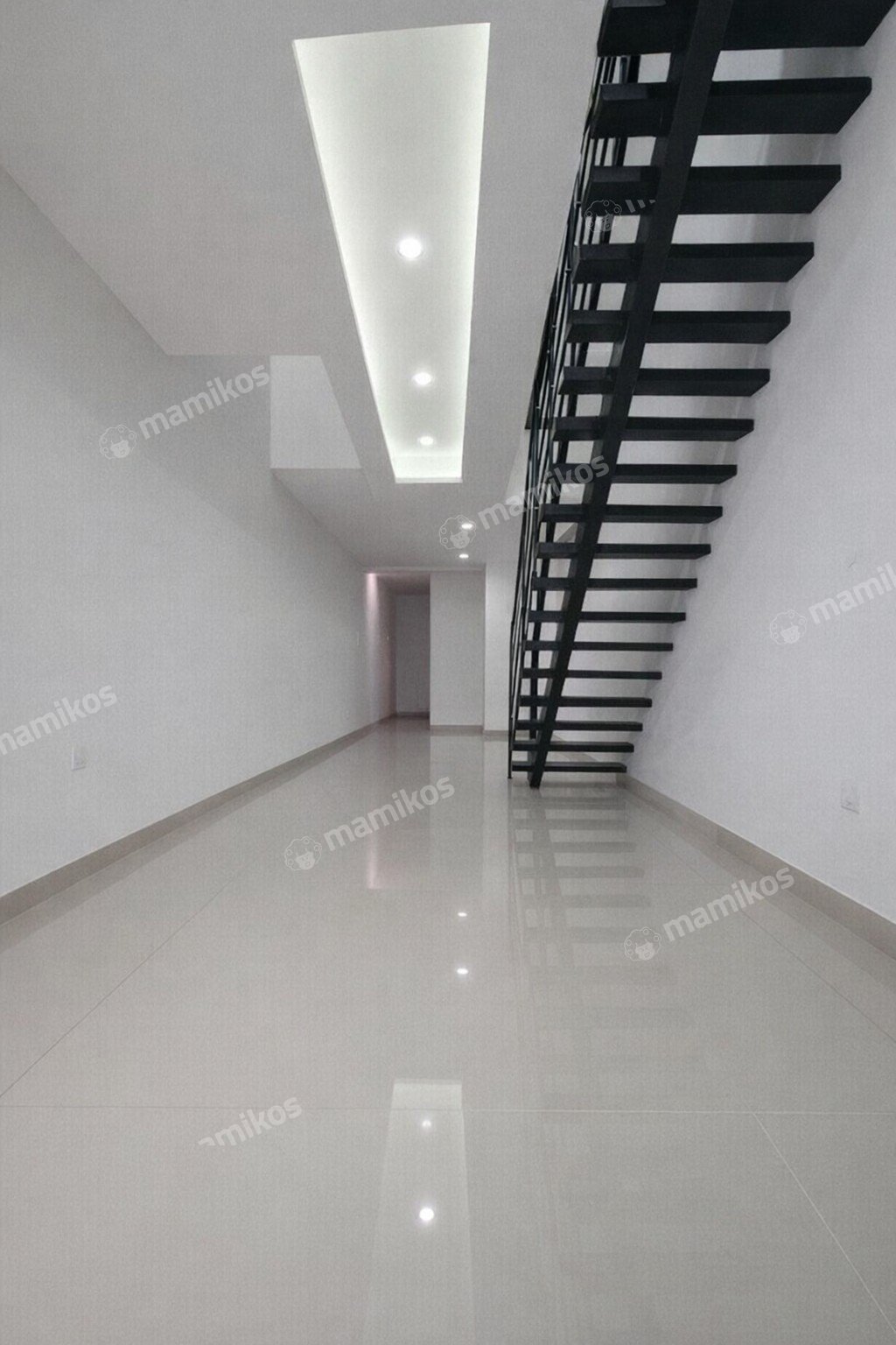Rumah Baru Sertifikat SHM 3 Kamar Tidur Taman Ratu Jakarta Barat - Photo 2