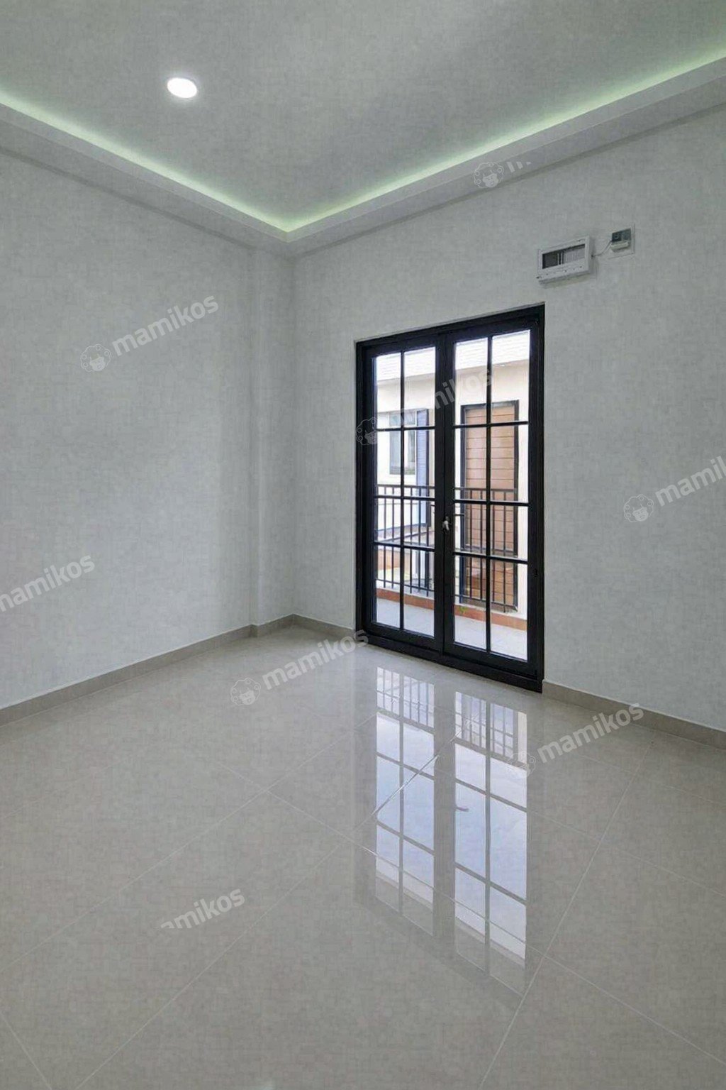 Rumah Baru Sertifikat SHM 3 Kamar Tidur Taman Ratu Jakarta Barat - Photo 4