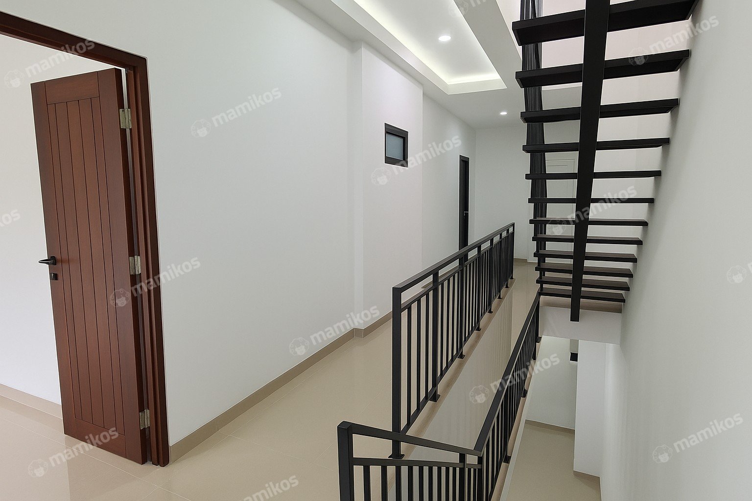 Rumah Baru Sertifikat SHM 3 Kamar Tidur Taman Ratu Jakarta Barat - Photo 5