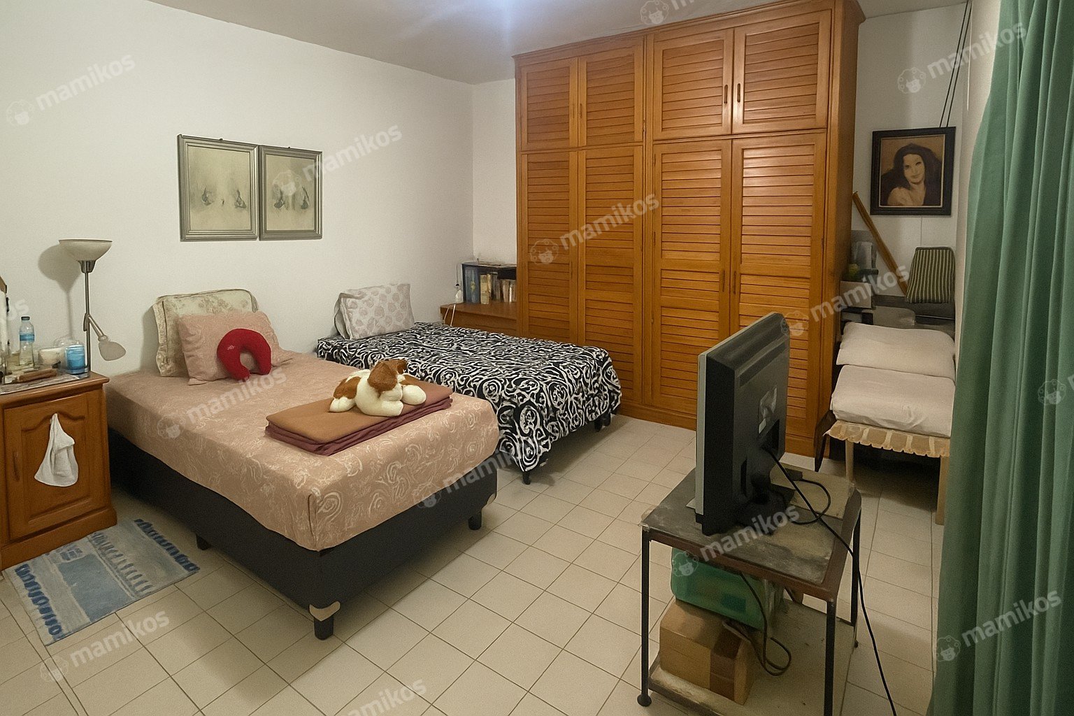 Rumah Sertifikat SHM 7 Kamar Tidur 4 Kamar Mandi Bintaro Jakarta Selatan - Photo 2