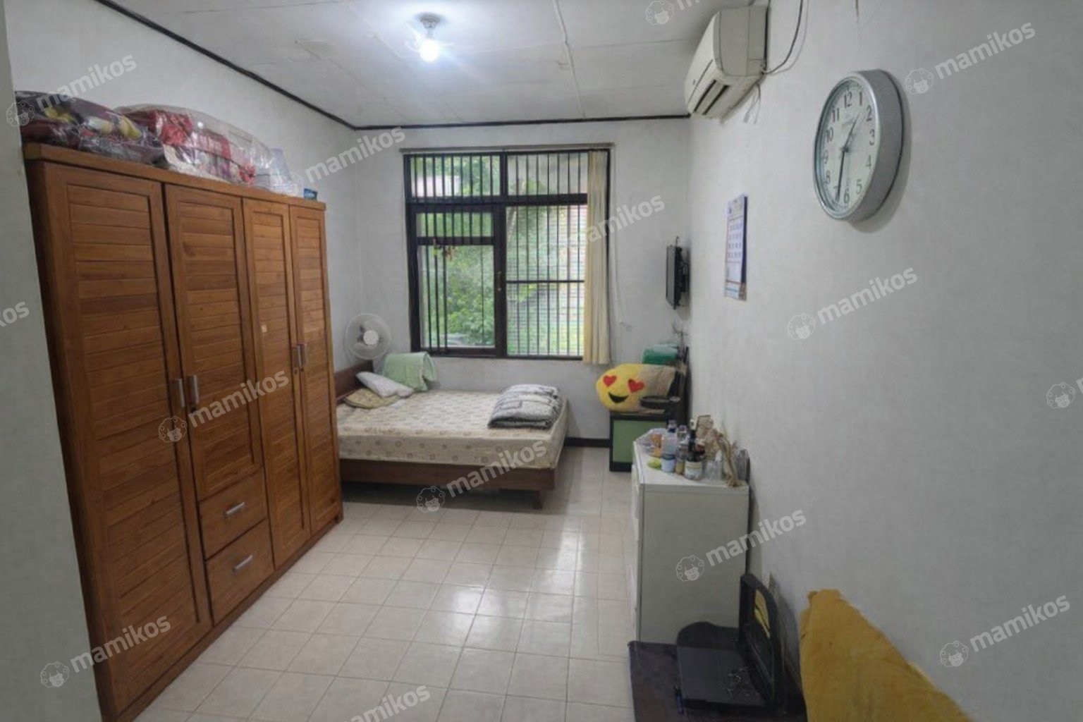 Rumah Sertifikat SHM 7 Kamar Tidur 4 Kamar Mandi Bintaro Jakarta Selatan - Photo 3