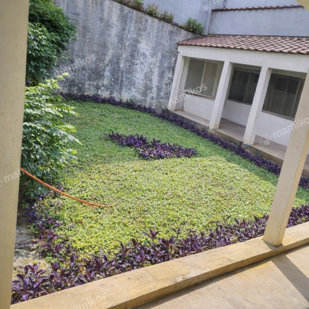 Rumah Sertifikat SHM 5 Kamar Tidur 5 Kamar Mandi Kalibata Jakarta Selatan - Photo 2