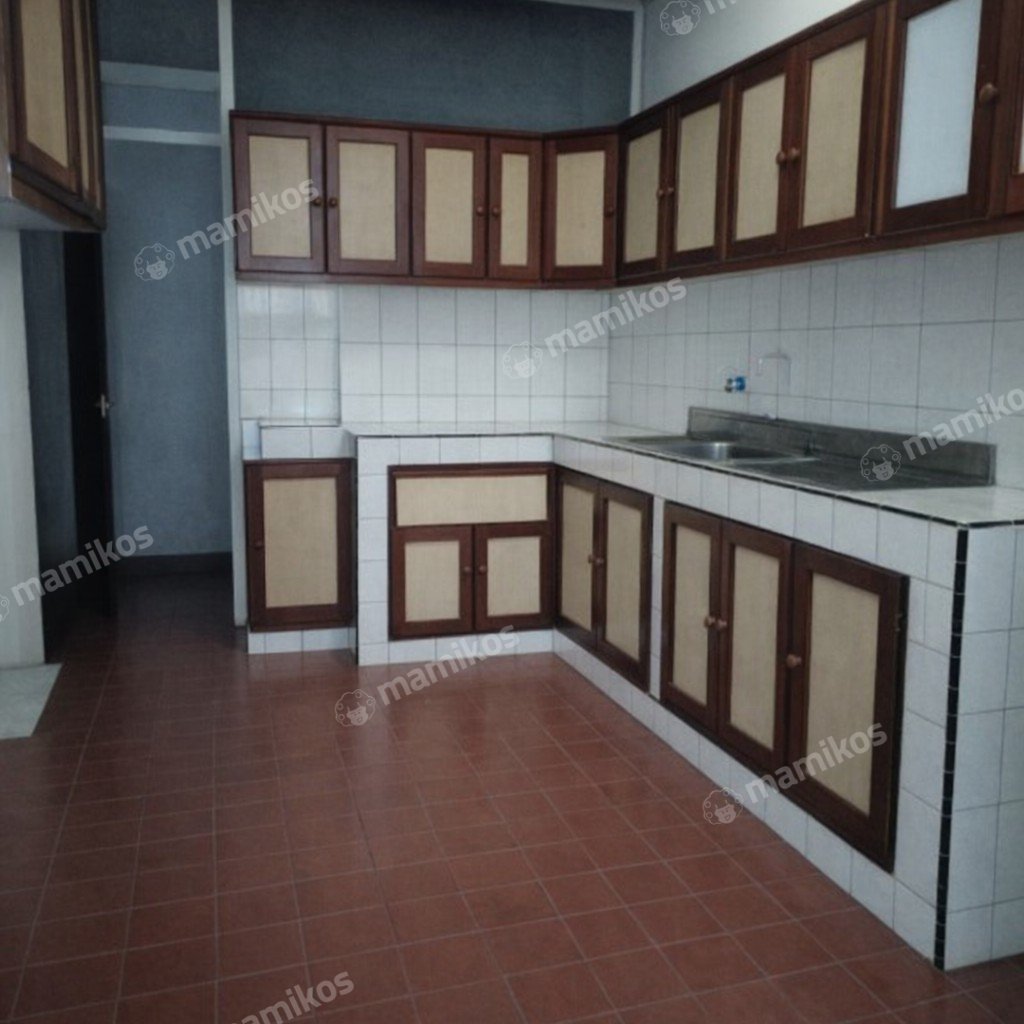 Rumah Sertifikat SHM 5 Kamar Tidur 5 Kamar Mandi Kalibata Jakarta Selatan - Photo 4