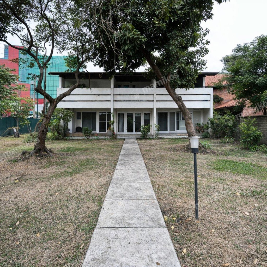 Rumah Sertifikat SHM 4 Kamar Tidur 3 Kamar Mandi Rawamangun Jakarta Timur - Photo 3