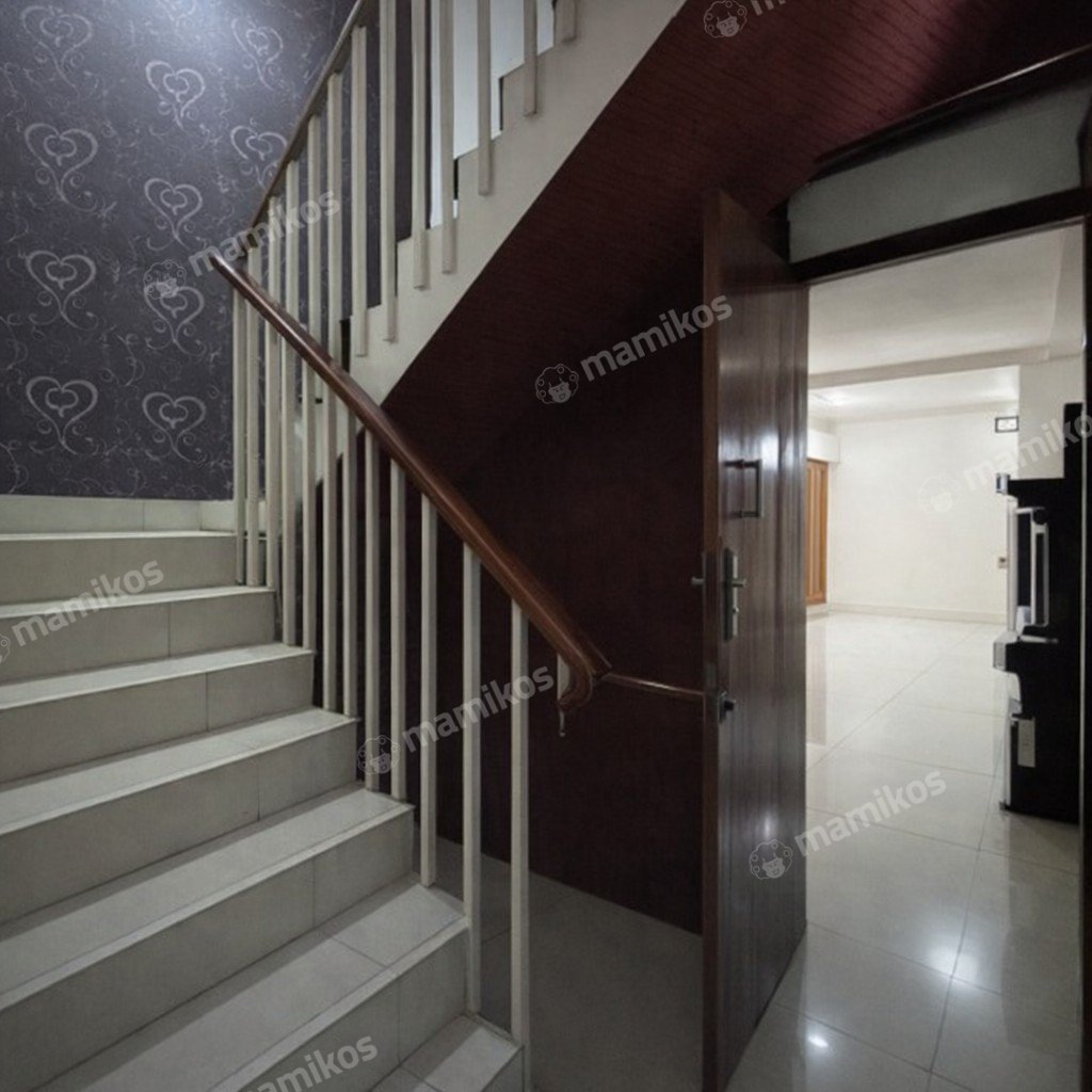 Rumah Sertifikat SHM 4 Kamar Tidur 3 Kamar Mandi Rawamangun Jakarta Timur - Photo 5