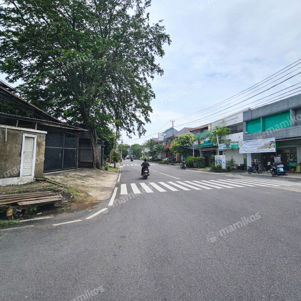 Rumah 3 Kamar Tidur 2 Kamar Mandi 1 Lantai Duren Sawit Jakarta Timur - Photo 2