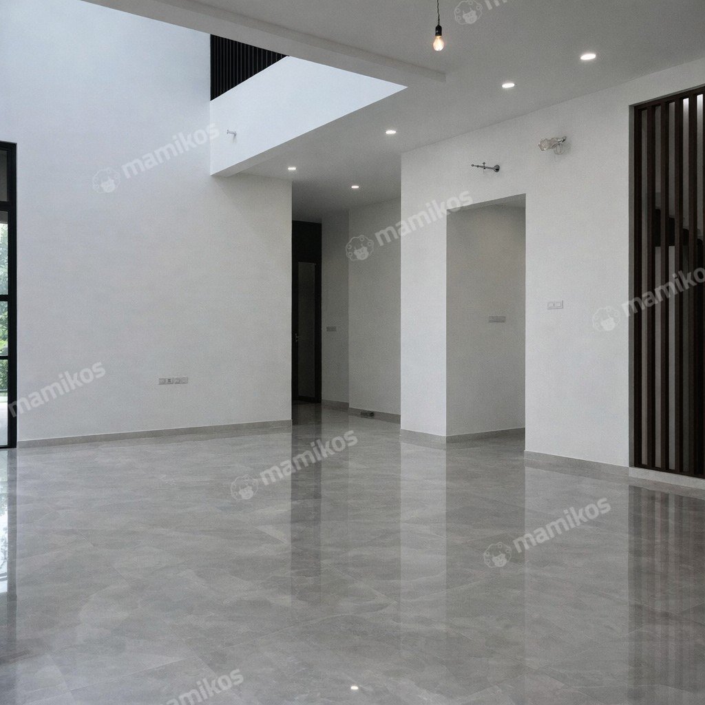Rumah Sertifikat SHM 4 Kamar Tidur 4 Kamar Mandi Lebak Bulus Jakarta Selatan - Photo 5