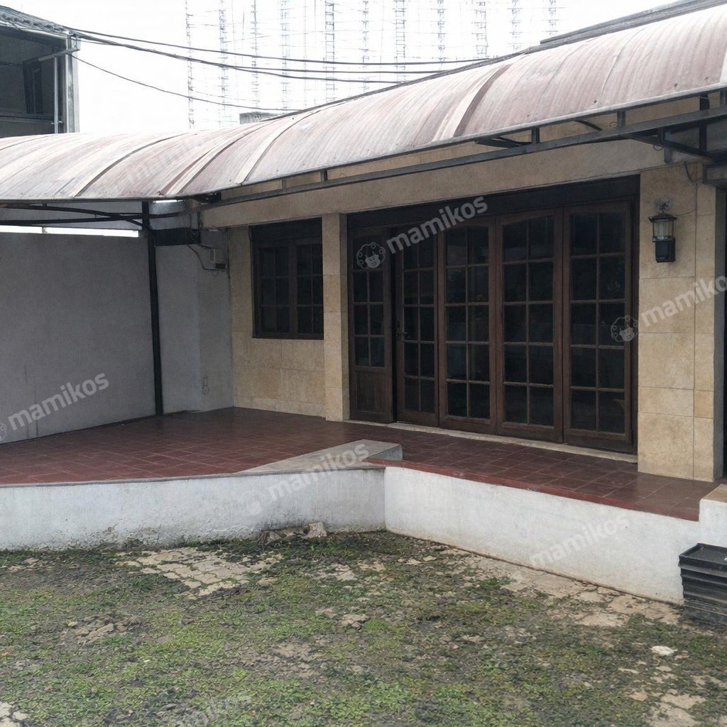 Rumah Sertifikat SHM 3 Kamar Tidur 2 Kamar Mandi Srengseng Jakarta Barat - Photo 4