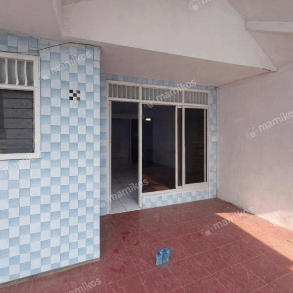 Rumah Sertifikat SHM 2 Kamar Tidur 1 Kamar Mandi Pondok Kelapa Jakarta Timur - Photo 3