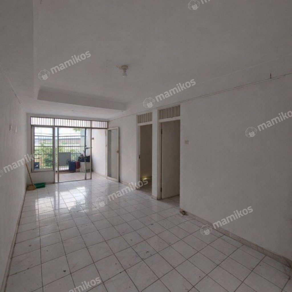 Rumah Sertifikat SHM 2 Kamar Tidur 1 Kamar Mandi Pondok Kelapa Jakarta Timur - Photo 5