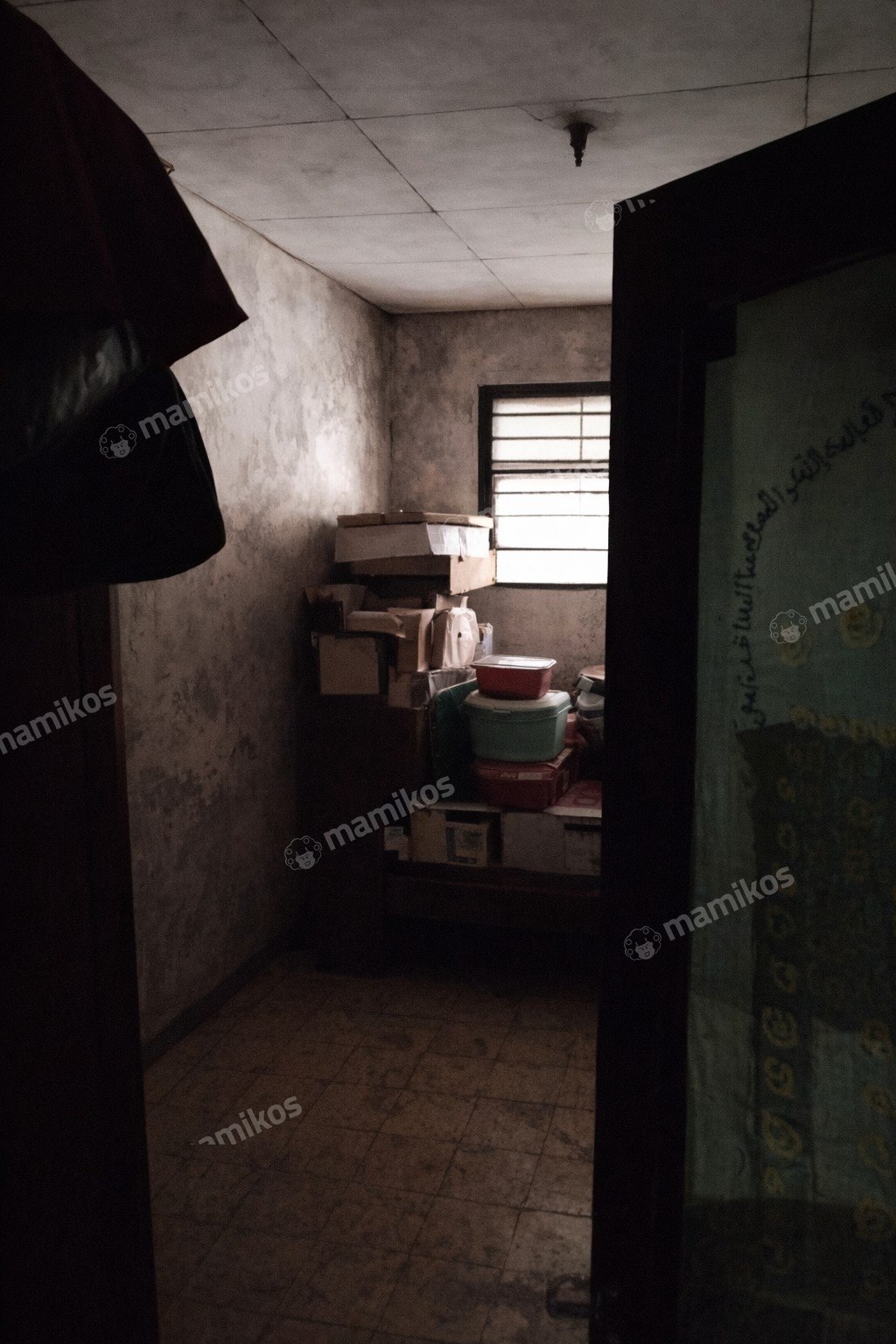 Rumah 1 Kamar Tidur 1 Kamar Mandi Utan Kayu Jakarta Timur - Photo 5