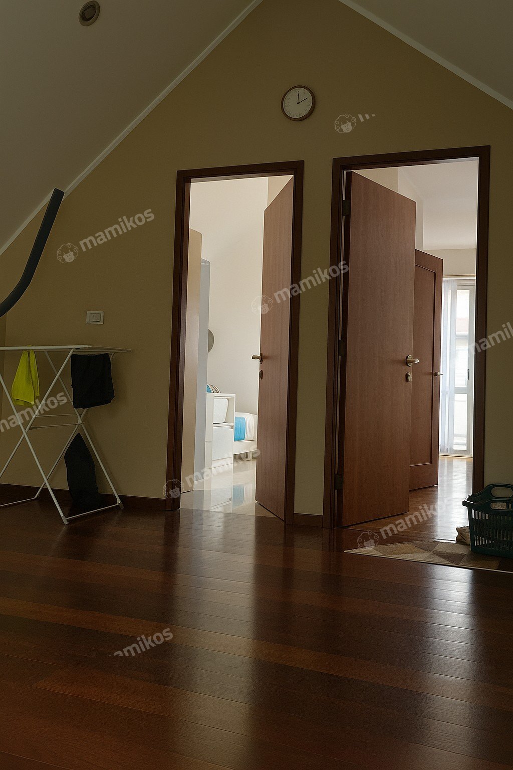 Rumah Sertifikat SHM 4 Kamar Tidur 4 Kamar Mandi Pondok Pinang Jakarta Selatan - Photo 3
